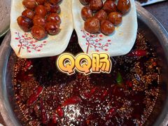 -青山青豆花·笑禅豆腐鱼(黄泥塝店)
