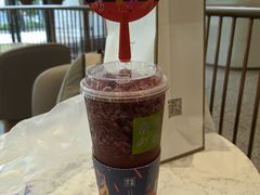 -奈雪的茶(青岛卓悦里INTOWN店)