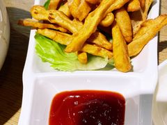 -长寿面(北京西路店)