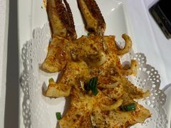 -龙船人海鲜城(长治路店)