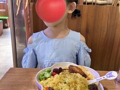 -椰莱泰小谷·东南亚融合菜(坪山悦阾SPACE店)