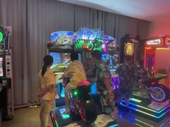 -神帆·元气汤泉(解放西路店)