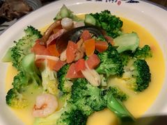 -童年小筑餐厅(申花路店)