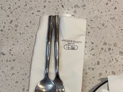 -秀玉coffee&kitchen(黄石大上海店)