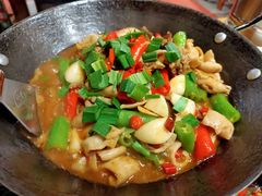 -肠相汇常德老肠子馆(雨花亭店)