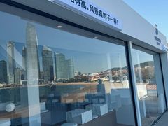 -青岛第三海水浴场