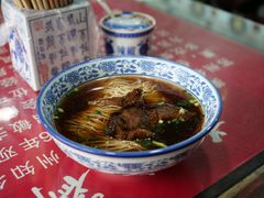 -美味斋(西北街店)