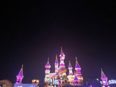 -沈阳方特欢乐世界