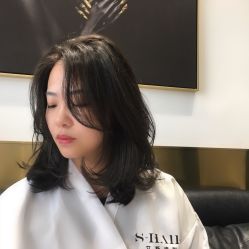 -S.HAIR SALON
