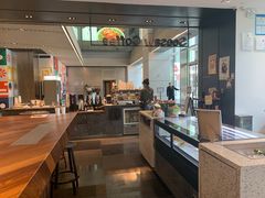 -Seesaw Coffee(上海尚悦湾店)