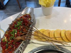 -蕃茄述·好汤自然来(江汉路店)
