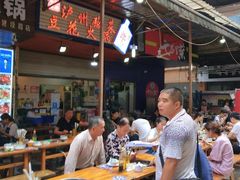 -陈记泸州酸菜豆花火锅(建设路店)