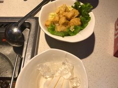 -海底捞火锅(大融城店)