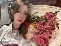 -Bistro 63 创意融合料理(广粤天地店)