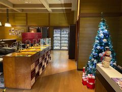 -沈阳君悦酒店·意坊意大利餐厅