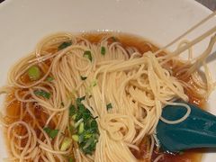 -松鹤楼·苏式汤面(虹桥天地店)