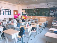 -上海市工商外国语学校