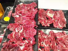 -陈记顺和潮汕牛肉火锅(棠德南路店)