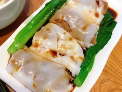 巴扎安格斯牛肉肠粉（份）-巴扎美食·新疆菜·西域歌舞表演餐厅(新疆大厦店)
