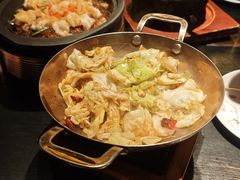 -绿茶餐厅(汇悦大融城店)