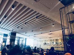 大堂-关夫人餐厅(阳光广场店)