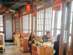 -巴蜀大将火锅(太原旗舰店)