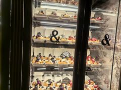 -B&C黄油与面包·THE GARDEN BAKERY概念店(世纪汇店)