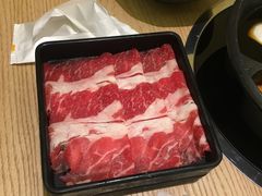 牛上脑-伊豆野菜村(大族广场店)