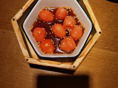 -蜜桃餐厅·伴山(海岸城店)