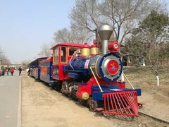 -永定河休闲森林公园