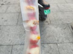 -糖葫芦王保定名吃(古莲花池店)