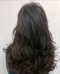 -丽时 Hair Salon