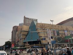 -北国商城