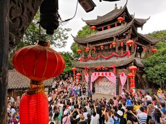 -寻龙山风景旅游区