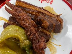 -刘小忙把子肉(北园大街总店)