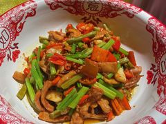 -老湘村·湖南土菜(天河维多利店)