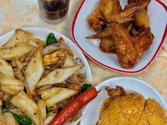 -沙溪兄茶餐厅