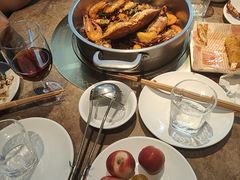 -七欣天香辣蟹火锅(上海银亿滨江店)