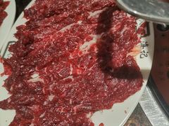 -八合里潮汕鲜牛肉火锅(深圳海岸城店)