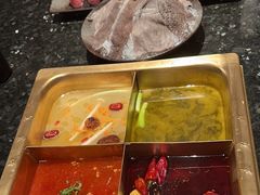 -王家渡火锅店(棕榈泉店)