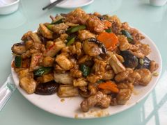 -胖子菜馆(隆昌路店)