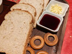 -塔道斯西餐厅(中央大街店)