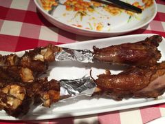 -西贝莜面村(近铁城市广场店)