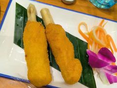 -阮氏娘·越南料理(双子塔店)