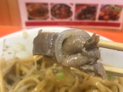 -拉面莊夢語＆中华料理八椿
