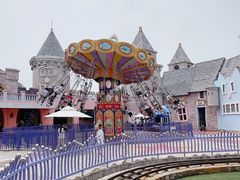 -大连海昌发现王国主题公园