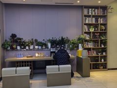-景里·红驿栈酒店(北京三里屯店)