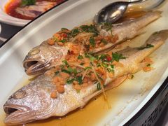 -西安高新洲际酒店•彩丰楼中餐厅