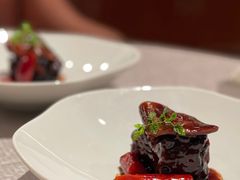 -北京王府井希尔顿酒店·秦唐中餐厅Chynna