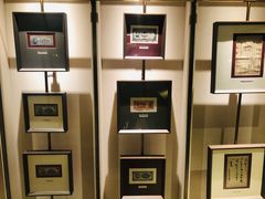 大堂-民国红公馆·秦淮八艳(夫子庙店)